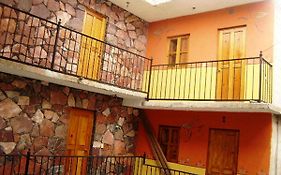 Hotel Los Faroles