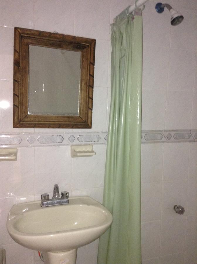 Hotel Los Faroles Catorce Habitación foto